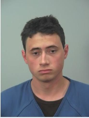 Madison man arrested on child pornography charge, Madison police say